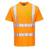 Hi-Vis Cotton Comfort T-Shirt S/S Thumbnail