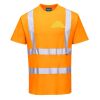 Hi-Vis Cotton Comfort T-Shirt S/S Thumbnail