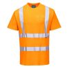 Hi-Vis Cotton Comfort T-Shirt S/S Thumbnail