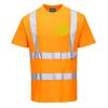Hi-Vis Cotton Comfort T-Shirt S/S Thumbnail