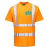 Hi-Vis Cotton Comfort T-Shirt S/S Thumbnail