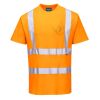 Hi-Vis Cotton Comfort T-Shirt S/S Thumbnail