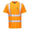 Hi-Vis Cotton Comfort T-Shirt S/S Thumbnail