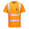 Hi-Vis Cotton Comfort T-Shirt S/S Thumbnail