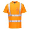 Hi-Vis Cotton Comfort T-Shirt S/S Thumbnail