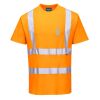Hi-Vis Cotton Comfort T-Shirt S/S Thumbnail