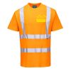 Hi-Vis Cotton Comfort T-Shirt S/S Thumbnail