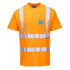 Hi-Vis Cotton Comfort T-Shirt S/S Thumbnail