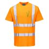 Hi-Vis Cotton Comfort T-Shirt S/S Thumbnail