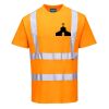 Hi-Vis Cotton Comfort T-Shirt S/S Thumbnail