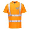 Hi-Vis Cotton Comfort T-Shirt S/S Thumbnail