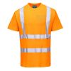 Hi-Vis Cotton Comfort T-Shirt S/S Thumbnail