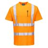 Hi-Vis Cotton Comfort T-Shirt S/S Thumbnail