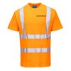 Hi-Vis Cotton Comfort T-Shirt S/S Thumbnail