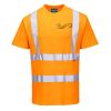 Hi-Vis Cotton Comfort T-Shirt S/S Thumbnail