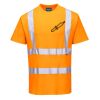 Hi-Vis Cotton Comfort T-Shirt S/S Thumbnail