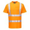 Hi-Vis Cotton Comfort T-Shirt S/S Thumbnail