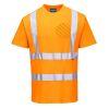 Hi-Vis Cotton Comfort T-Shirt S/S Thumbnail