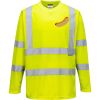 Hi-Vis T-Shirt L/S Thumbnail