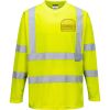 Hi-Vis T-Shirt L/S Thumbnail