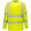Hi-Vis T-Shirt L/S Thumbnail
