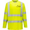 Hi-Vis T-Shirt L/S Thumbnail