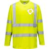 Hi-Vis T-Shirt L/S Thumbnail