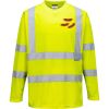Hi-Vis T-Shirt L/S Thumbnail