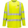 Hi-Vis T-Shirt L/S Thumbnail