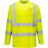 Hi-Vis T-Shirt L/S Thumbnail