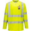 Hi-Vis T-Shirt L/S Thumbnail