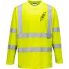 Hi-Vis T-Shirt L/S Thumbnail