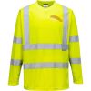 Hi-Vis T-Shirt L/S Thumbnail