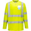 Hi-Vis T-Shirt L/S Thumbnail