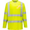 Hi-Vis T-Shirt L/S Thumbnail