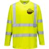 Hi-Vis T-Shirt L/S Thumbnail