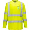 Hi-Vis T-Shirt L/S Thumbnail