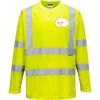 Hi-Vis T-Shirt L/S Thumbnail
