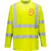 Hi-Vis T-Shirt L/S Thumbnail