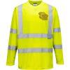 Hi-Vis T-Shirt L/S Thumbnail