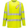 Hi-Vis T-Shirt L/S Thumbnail