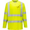Hi-Vis T-Shirt L/S Thumbnail