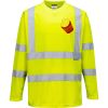 Hi-Vis T-Shirt L/S Thumbnail