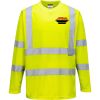 Hi-Vis T-Shirt L/S Thumbnail