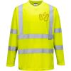 Hi-Vis T-Shirt L/S Thumbnail