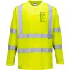 Hi-Vis T-Shirt L/S Thumbnail