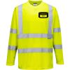 Hi-Vis T-Shirt L/S Thumbnail