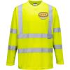Hi-Vis T-Shirt L/S Thumbnail