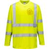 Hi-Vis T-Shirt L/S Thumbnail