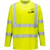 Hi-Vis T-Shirt L/S Thumbnail